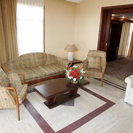 Attaleia Holiday Village Μπέλεκ Εξωτερικό φωτογραφία