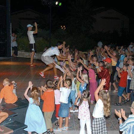 Attaleia Holiday Village Μπέλεκ Εξωτερικό φωτογραφία