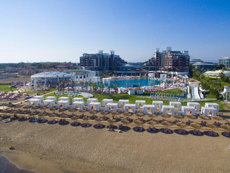 Attaleia Holiday Village Μπέλεκ Εξωτερικό φωτογραφία