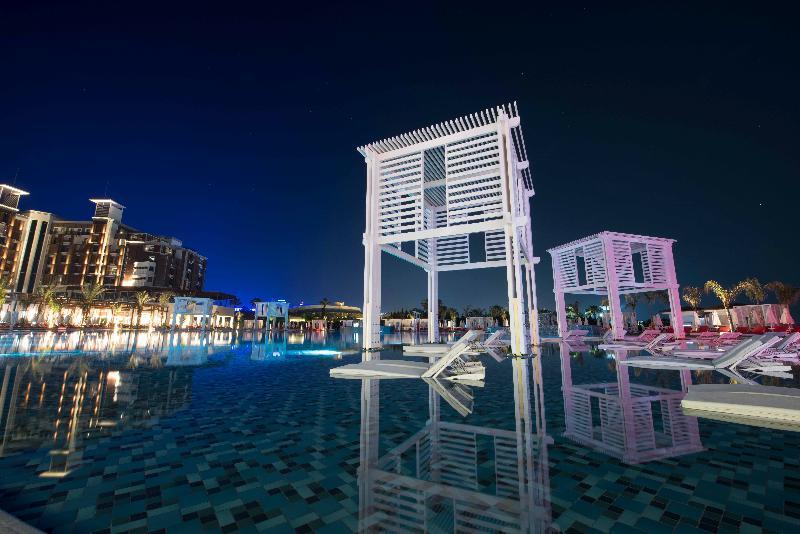 Attaleia Holiday Village Μπέλεκ Εξωτερικό φωτογραφία