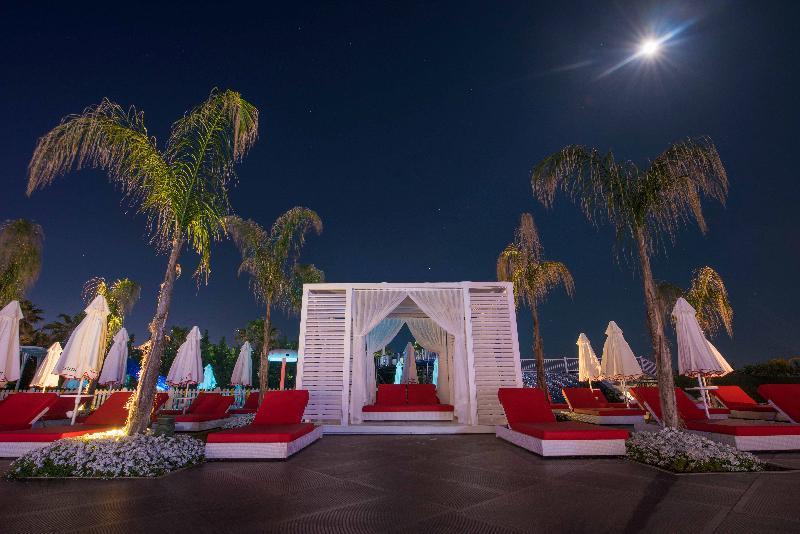 Attaleia Holiday Village Μπέλεκ Εξωτερικό φωτογραφία
