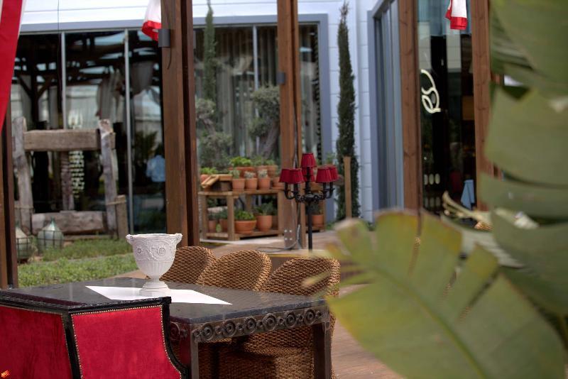 Attaleia Holiday Village Μπέλεκ Εξωτερικό φωτογραφία