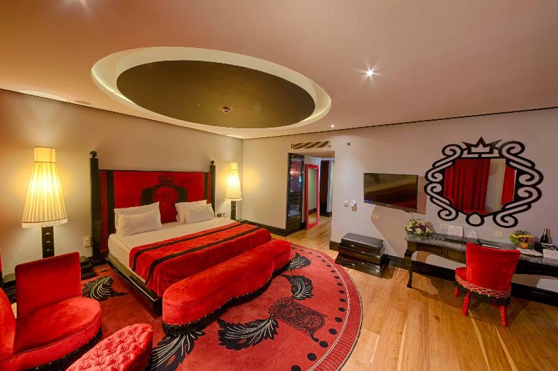 Attaleia Holiday Village Μπέλεκ Εξωτερικό φωτογραφία