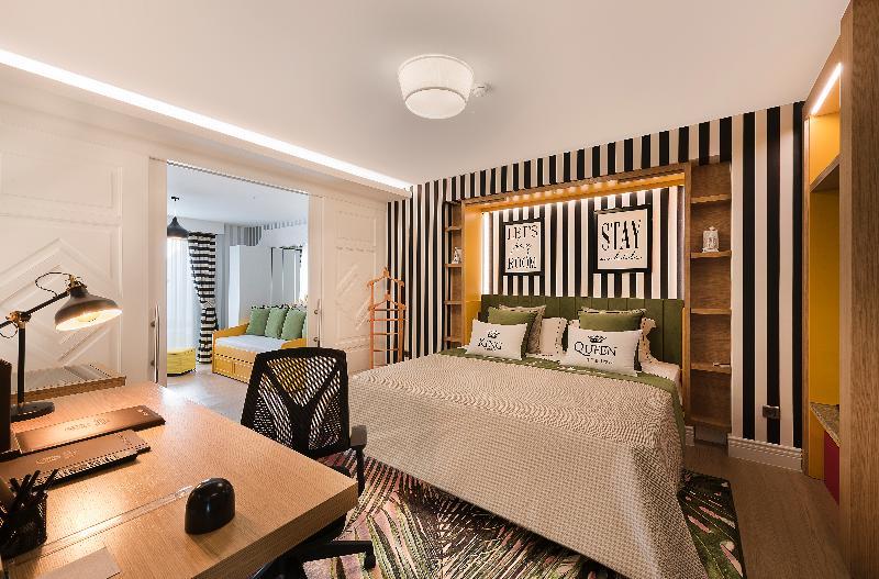Attaleia Holiday Village Μπέλεκ Εξωτερικό φωτογραφία