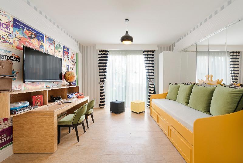 Attaleia Holiday Village Μπέλεκ Εξωτερικό φωτογραφία