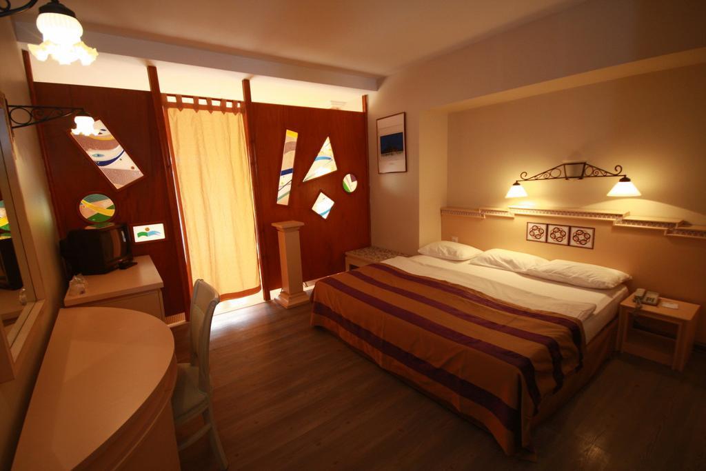 Attaleia Holiday Village Μπέλεκ Εξωτερικό φωτογραφία