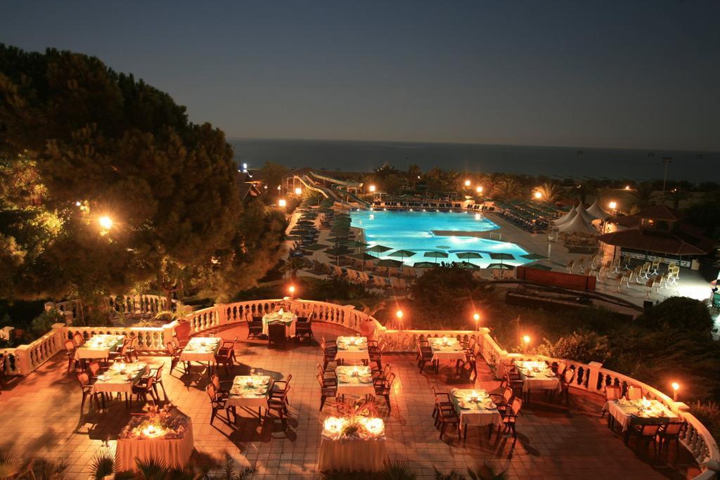 Attaleia Holiday Village Μπέλεκ Εξωτερικό φωτογραφία