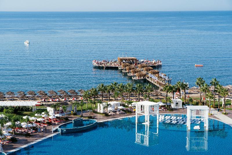 Attaleia Holiday Village Μπέλεκ Εξωτερικό φωτογραφία