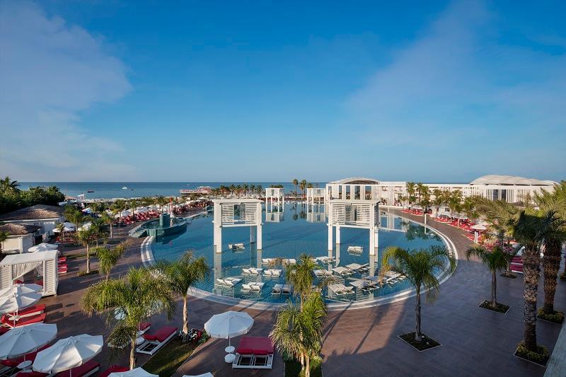 Attaleia Holiday Village Μπέλεκ Εξωτερικό φωτογραφία