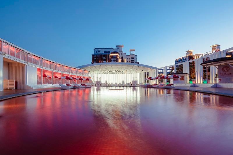Attaleia Holiday Village Μπέλεκ Εξωτερικό φωτογραφία