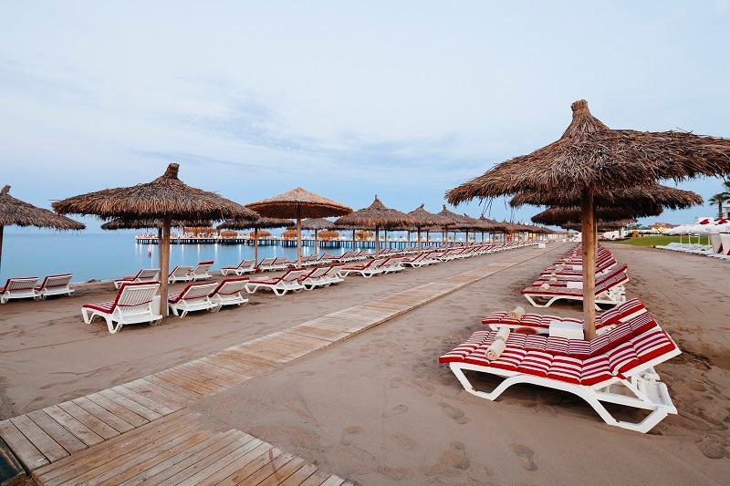 Attaleia Holiday Village Μπέλεκ Εξωτερικό φωτογραφία