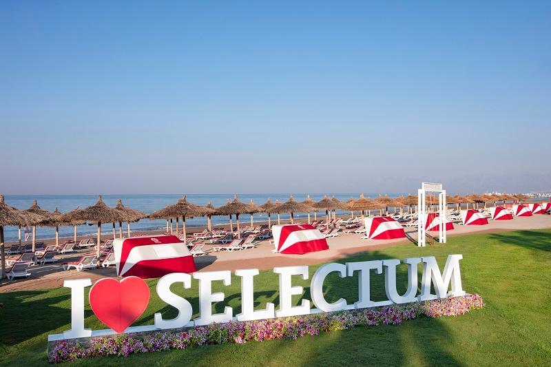 Attaleia Holiday Village Μπέλεκ Εξωτερικό φωτογραφία