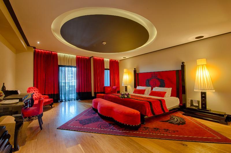 Attaleia Holiday Village Μπέλεκ Εξωτερικό φωτογραφία