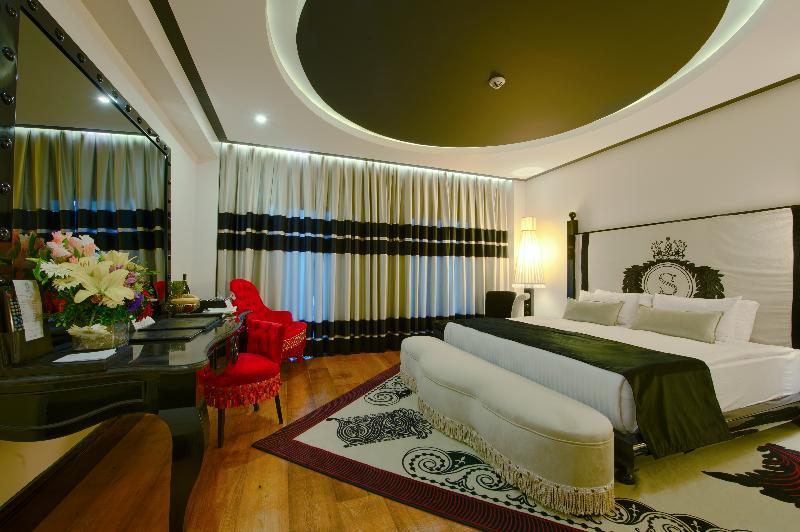 Attaleia Holiday Village Μπέλεκ Εξωτερικό φωτογραφία